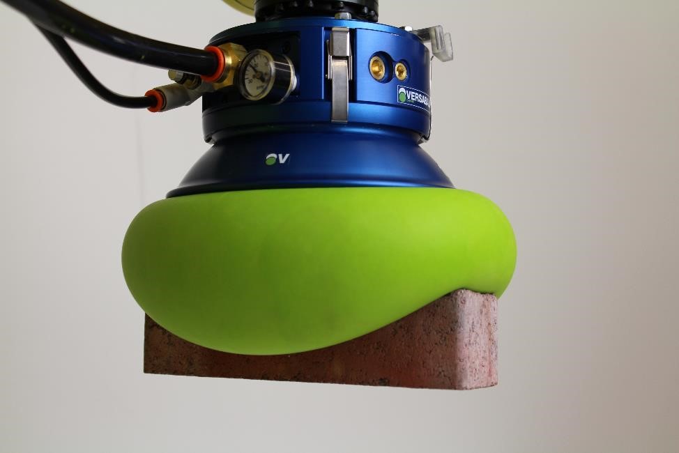 Versaball brickgrip